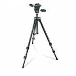 Manfrotto 294C3-D3RC2 3-Section Carbon Fibre Tripod Kit with 3-way QR Head (MK-294C3-D3RC2) Manfrotto 294C3-D3RC2 3-Section Carbon Fibre Tripod Kit with 3-way QR Head (MK-294C3-D3RC2)